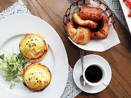 JW Marriott Marquis Miami