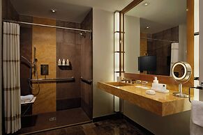 JW Marriott Marquis Miami