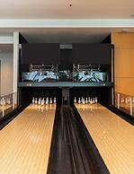 JW Marriott Marquis Miami