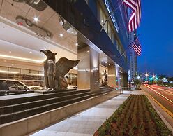 JW Marriott Marquis Miami