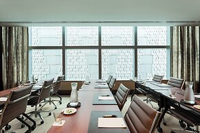 JW Marriott Marquis Miami