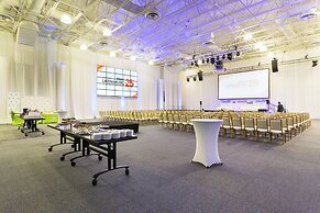 JW Marriott Marquis Miami