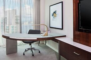 JW Marriott Marquis Miami