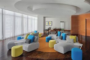 JW Marriott Marquis Miami