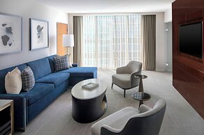 JW Marriott Marquis Miami