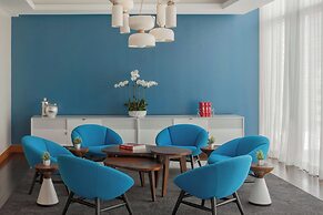 JW Marriott Marquis Miami