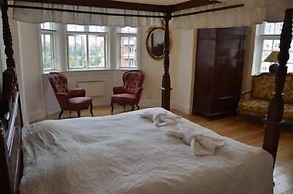 Rent a Room Copenhagen