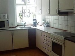 Rent a Room Copenhagen