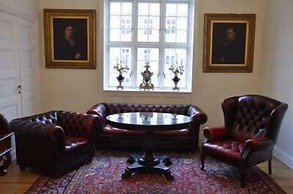 Rent a Room Copenhagen