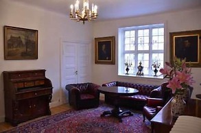 Rent a Room Copenhagen