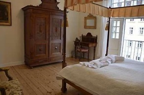 Rent a Room Copenhagen