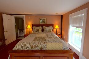 The Ballard House Inn