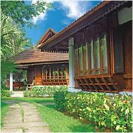 Kumarakom Lake Resort