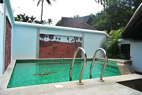 Kumarakom Lake Resort