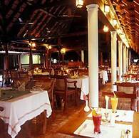 Kumarakom Lake Resort