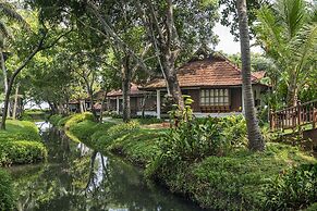 Kumarakom Lake Resort