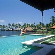 Kumarakom Lake Resort