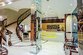 Hotel Grand Godwin