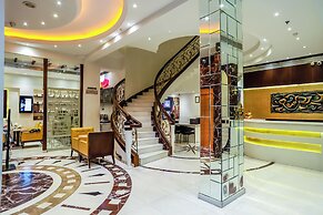 Hotel Grand Godwin