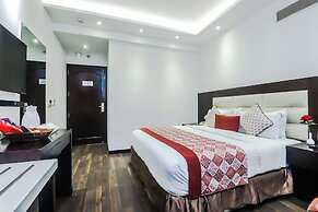 Hotel Grand Godwin