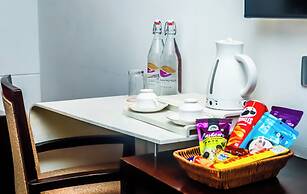 Hotel Grand Godwin