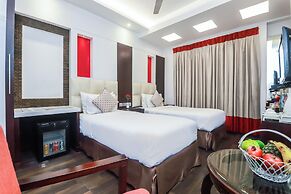 Hotel Grand Godwin