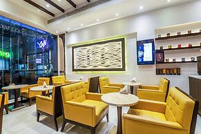 Hotel Grand Godwin