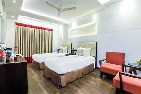Hotel Grand Godwin