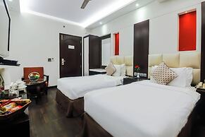 Hotel Grand Godwin