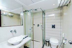 Hotel Grand Godwin