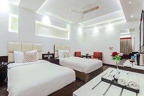 Hotel Grand Godwin