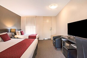 Comfort Inn Western