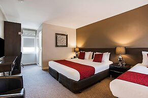 Comfort Inn Western