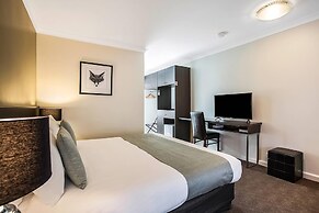 Comfort Inn Western