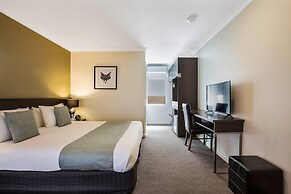 Comfort Inn Western