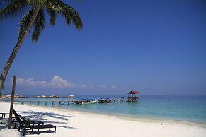 Sari Pacifica Hotel, Resort & Spa Lang Tengah