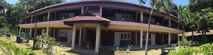 Sari Pacifica Hotel, Resort & Spa Lang Tengah