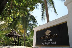 Sari Pacifica Hotel, Resort & Spa Lang Tengah