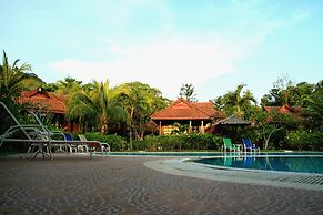 Sari Pacifica Hotel, Resort & Spa Lang Tengah