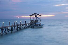 Sari Pacifica Hotel, Resort & Spa Lang Tengah