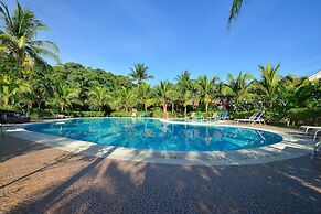 Sari Pacifica Hotel, Resort & Spa Lang Tengah