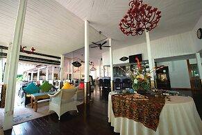 Sari Pacifica Hotel, Resort & Spa Lang Tengah