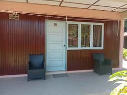 Sari Pacifica Hotel, Resort & Spa Lang Tengah