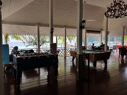 Sari Pacifica Hotel, Resort & Spa Lang Tengah