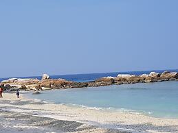 Sari Pacifica Hotel, Resort & Spa Lang Tengah