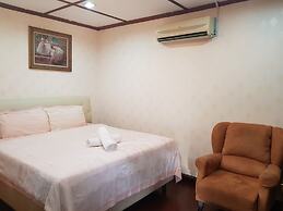 Sari Pacifica Hotel, Resort & Spa Lang Tengah