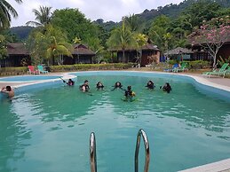 Sari Pacifica Hotel, Resort & Spa Lang Tengah