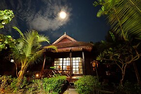 Sari Pacifica Hotel, Resort & Spa Lang Tengah