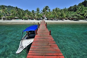 Sari Pacifica Hotel, Resort & Spa Lang Tengah