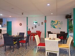 Sari Pacifica Hotel, Resort & Spa Lang Tengah